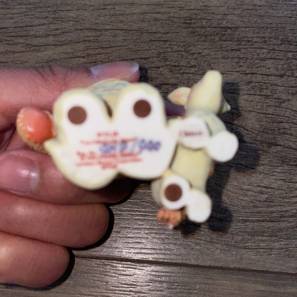 Cherished Teddies Set - Picture 7 of 7